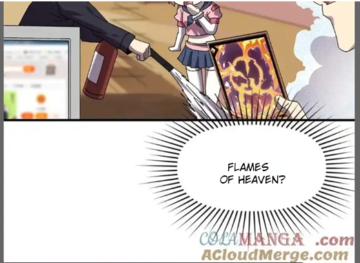 Chapter 158 (Image 22)