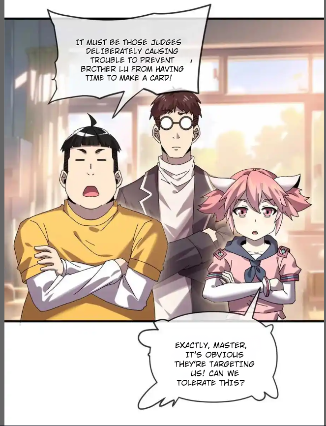 Chapter 158 (Image 31)