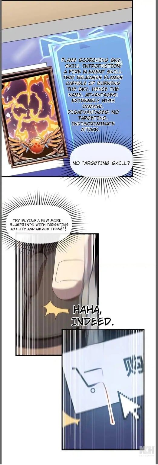 Chapter 158 (Image 23)