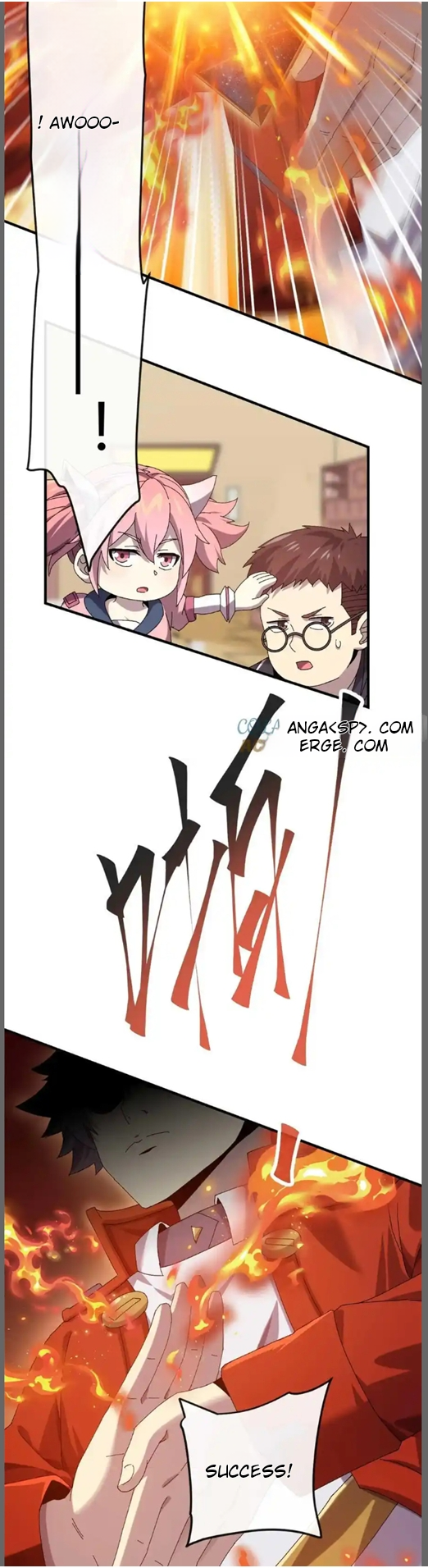 Chapter 158 (Image 18)