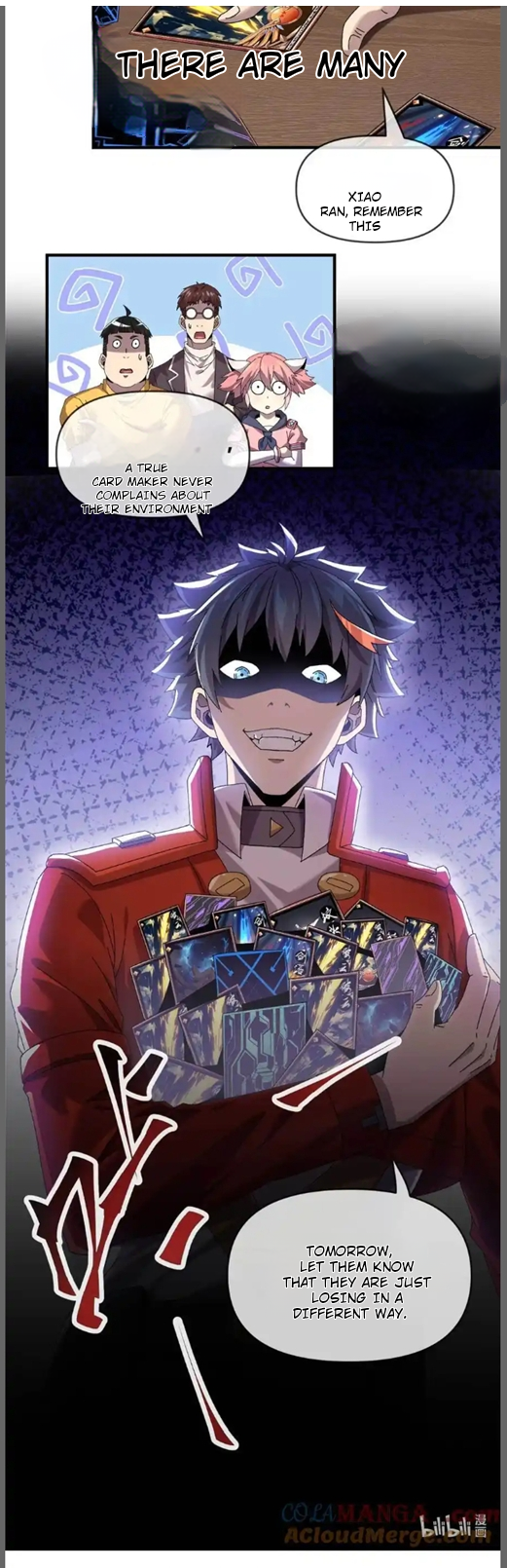 Chapter 158 (Image 33)