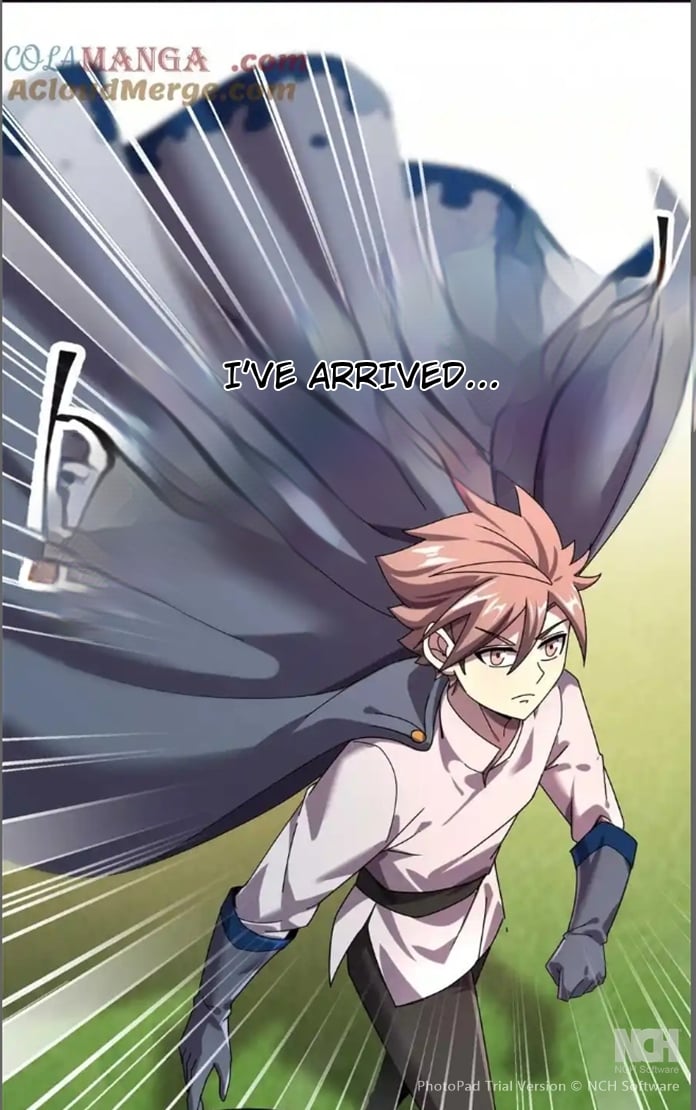 Chapter 159 (Image 22)