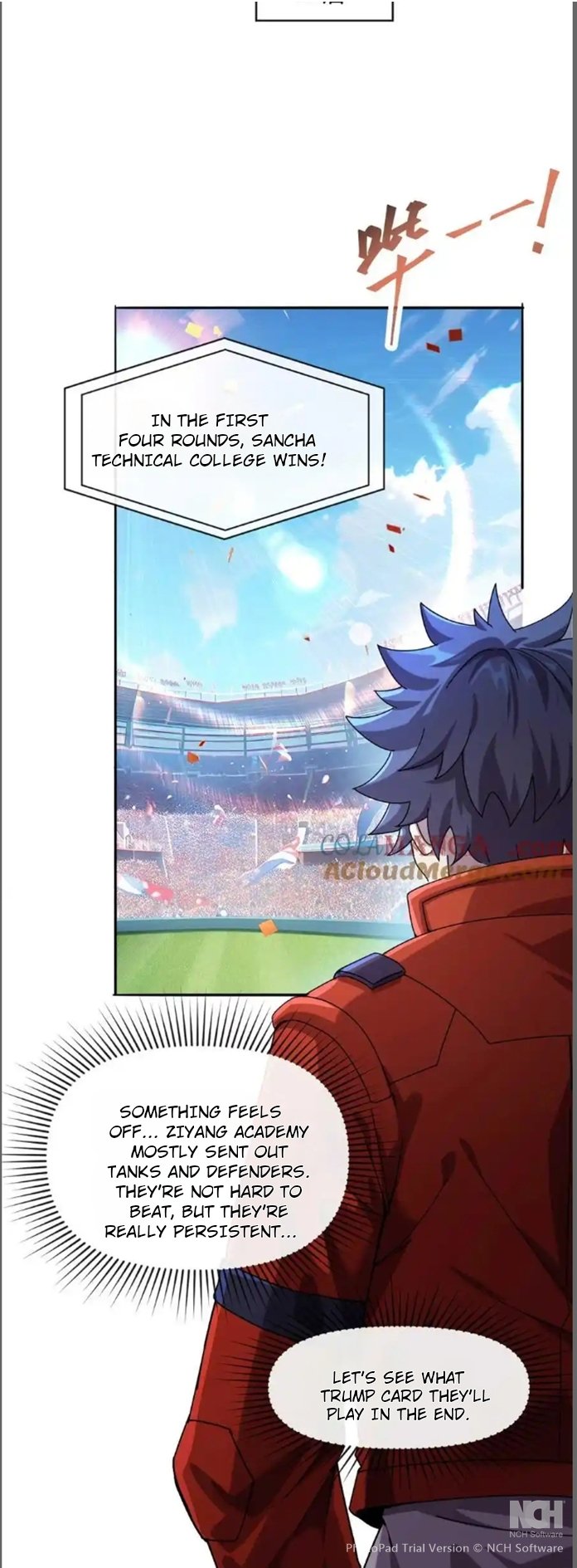 Chapter 159 (Image 19)