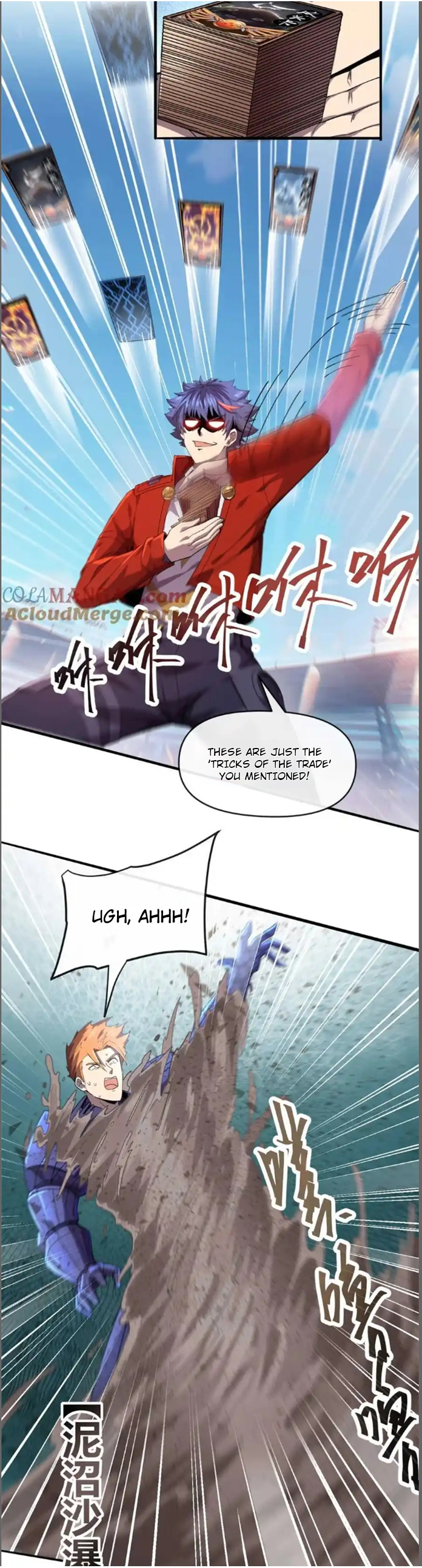 Chapter 159 (Image 9)