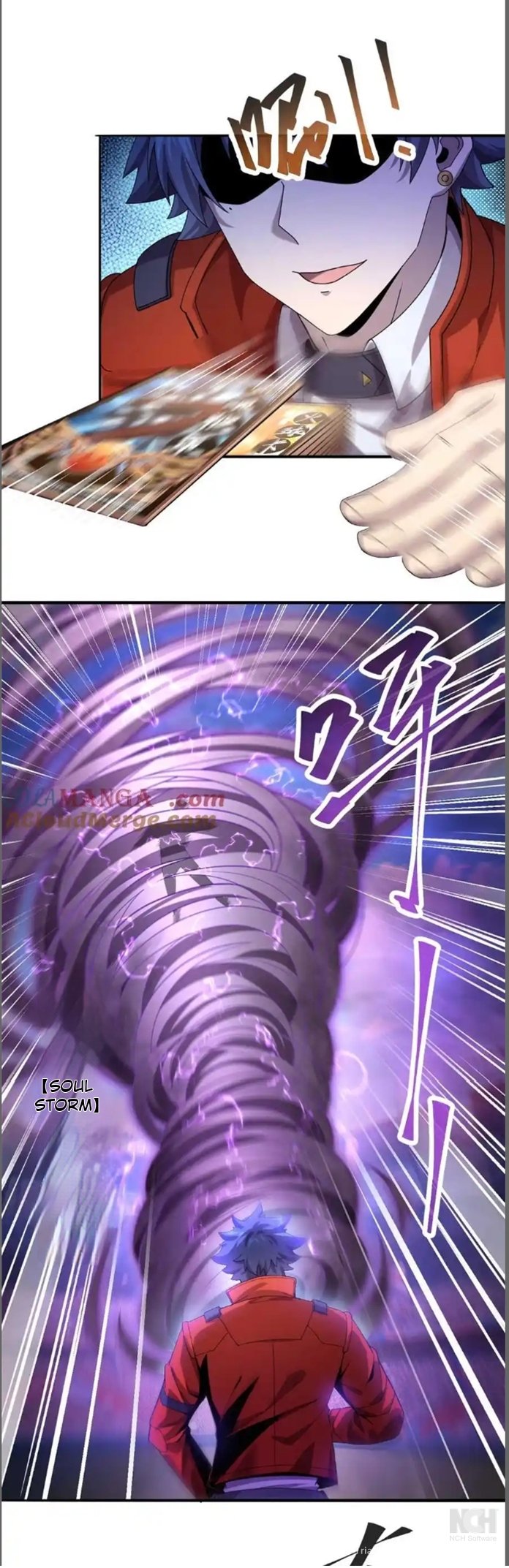 Chapter 159 (Image 16)