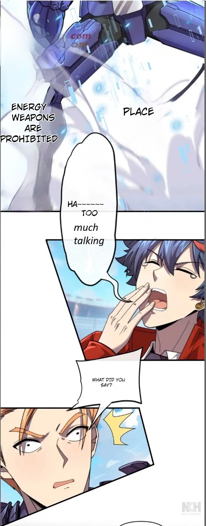 Chapter 159 (Image 5)