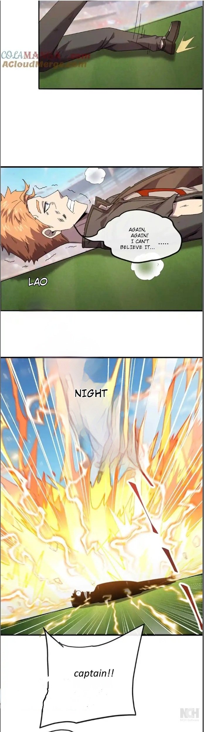 Chapter 159 (Image 11)