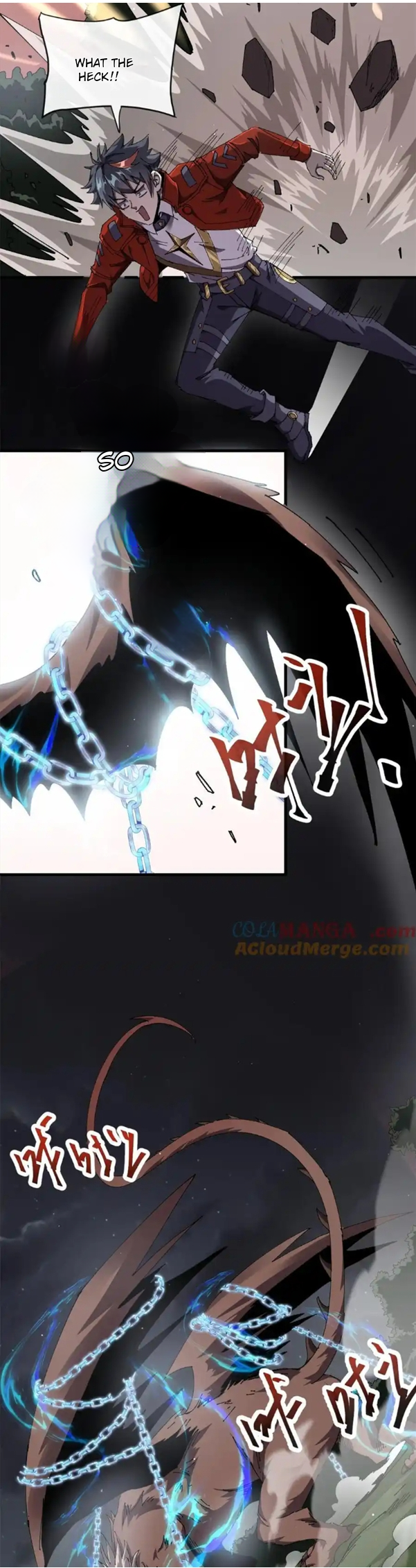 Chapter 160 (Image 20)