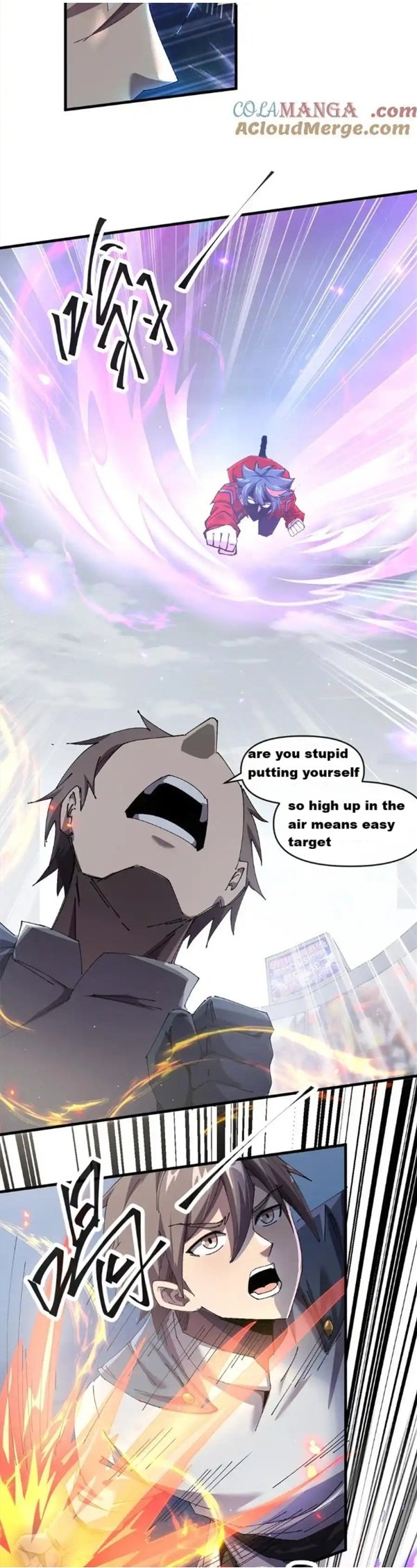 Chapter 160 (Image 3)