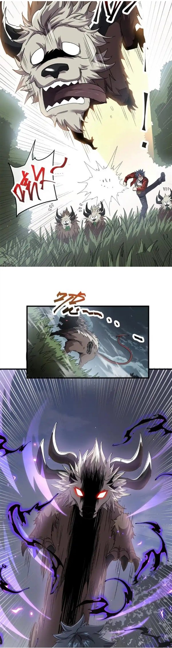 Chapter 160 (Image 10)