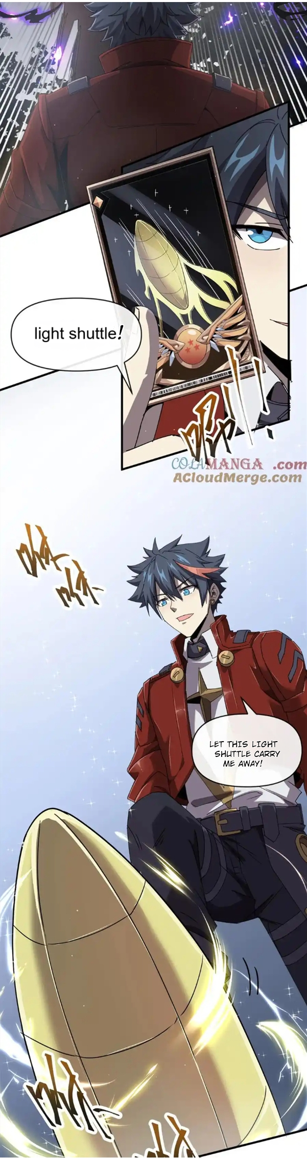 Chapter 160 (Image 11)