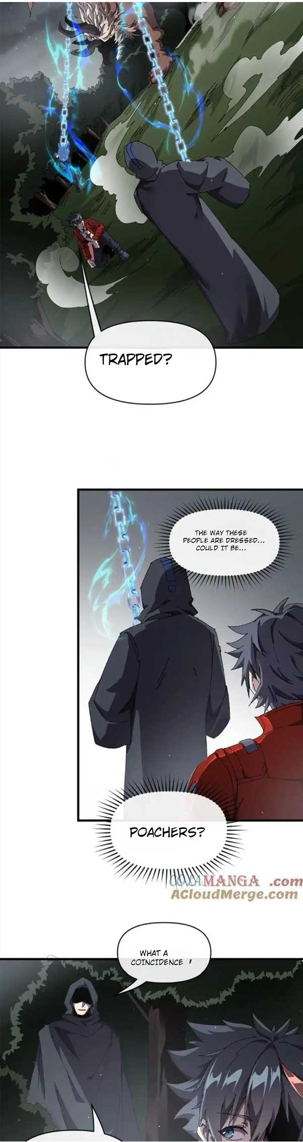 Chapter 160 (Image 21)