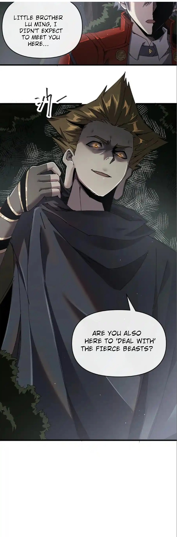 Chapter 160 (Image 22)