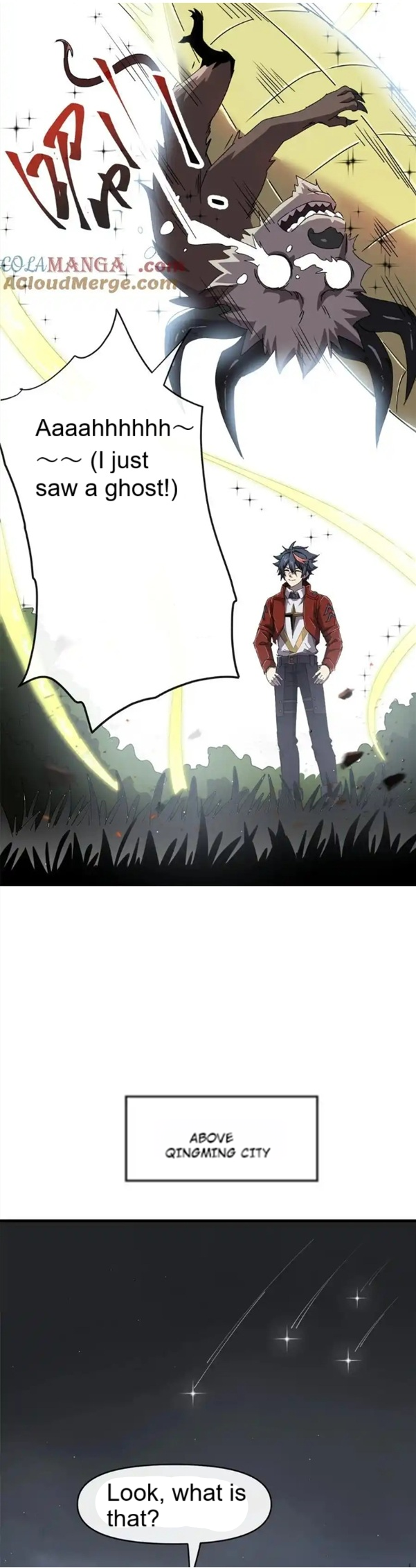 Chapter 160 (Image 14)