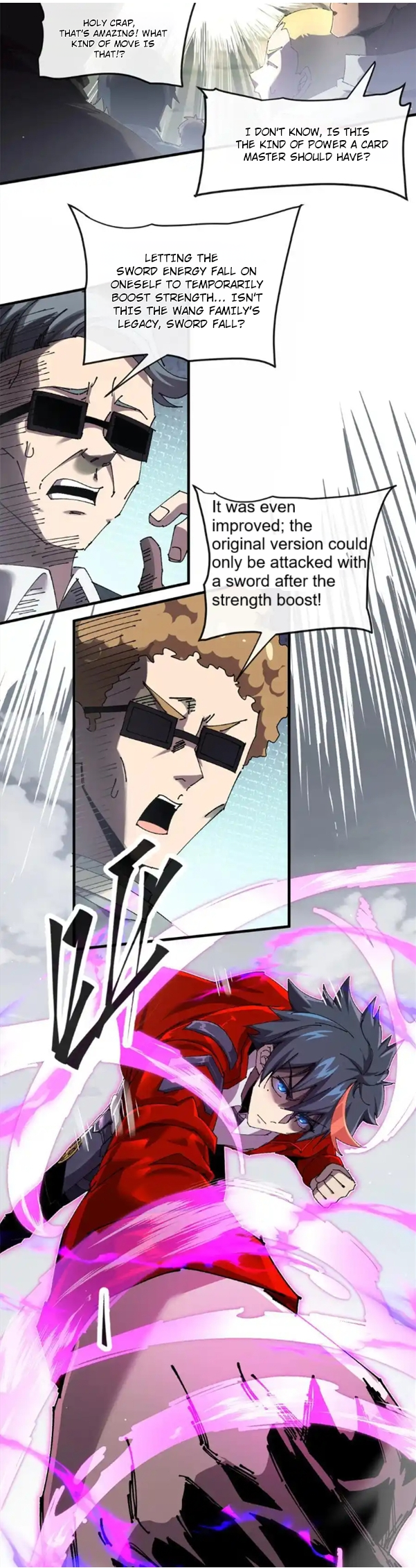 Chapter 160 (Image 5)