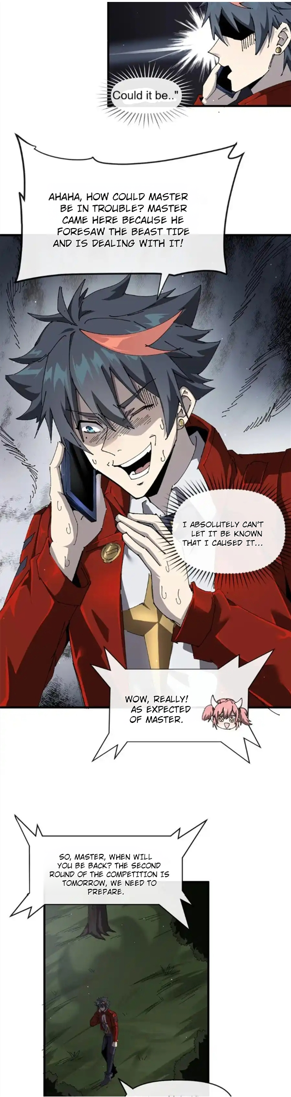 Chapter 160 (Image 18)