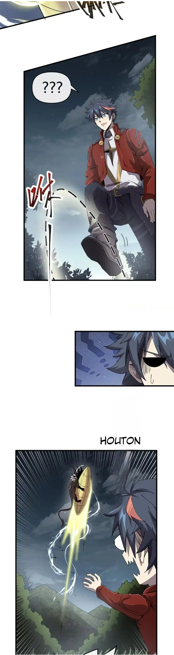 Chapter 160 (Image 12)