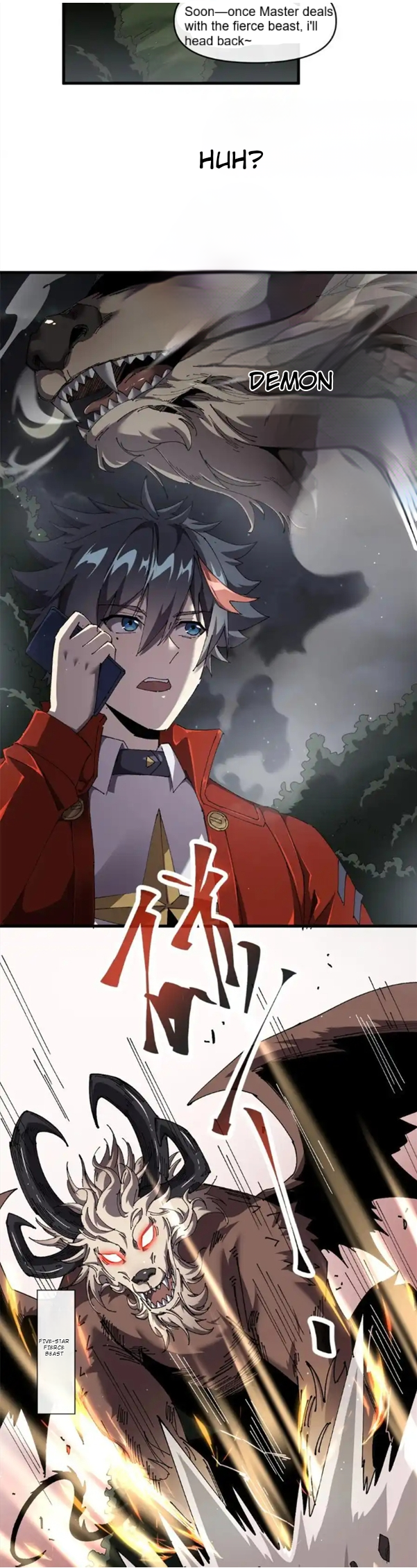 Chapter 160 (Image 19)