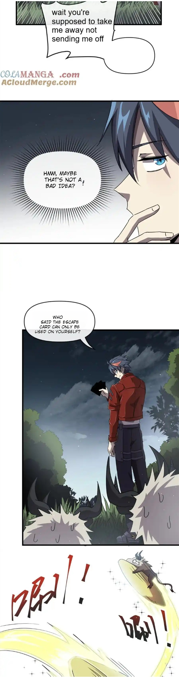 Chapter 160 (Image 13)