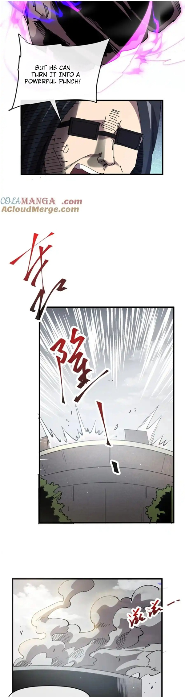 Chapter 160 (Image 6)