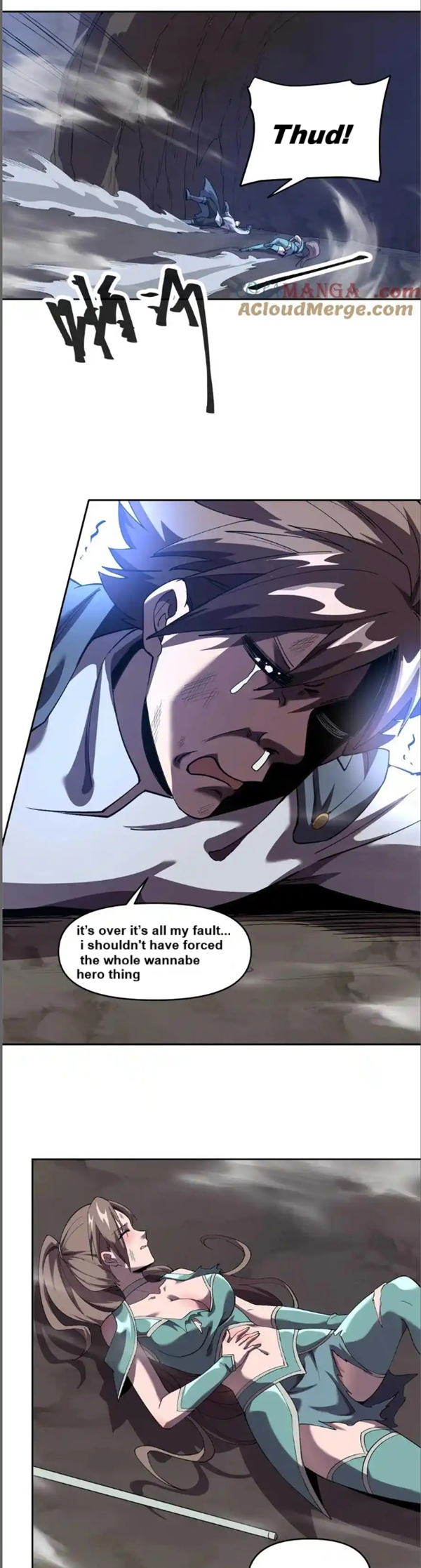 Chapter 161 (Image 16)