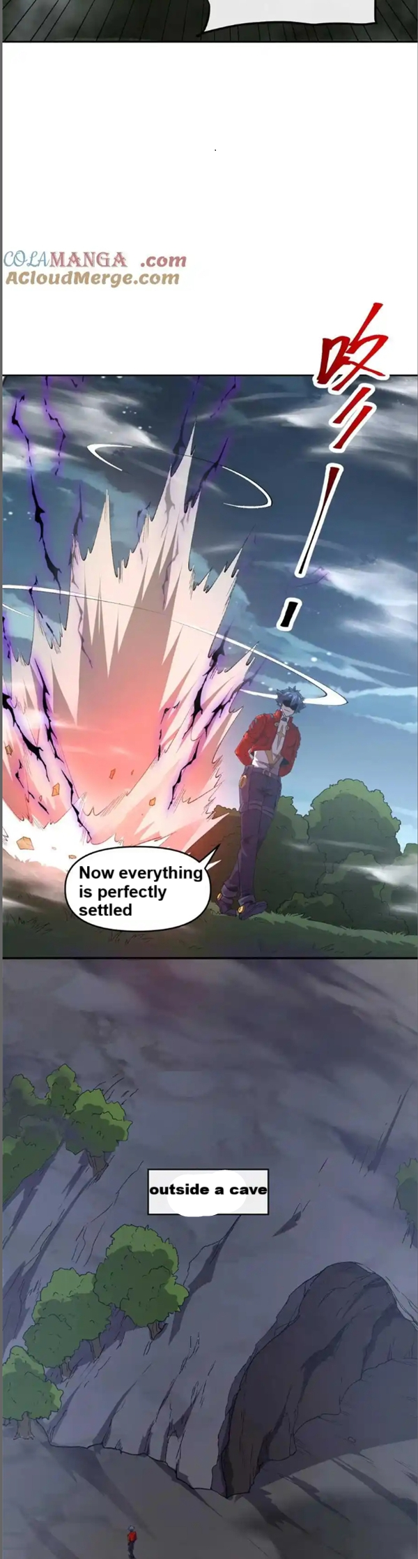 Chapter 161 (Image 10)