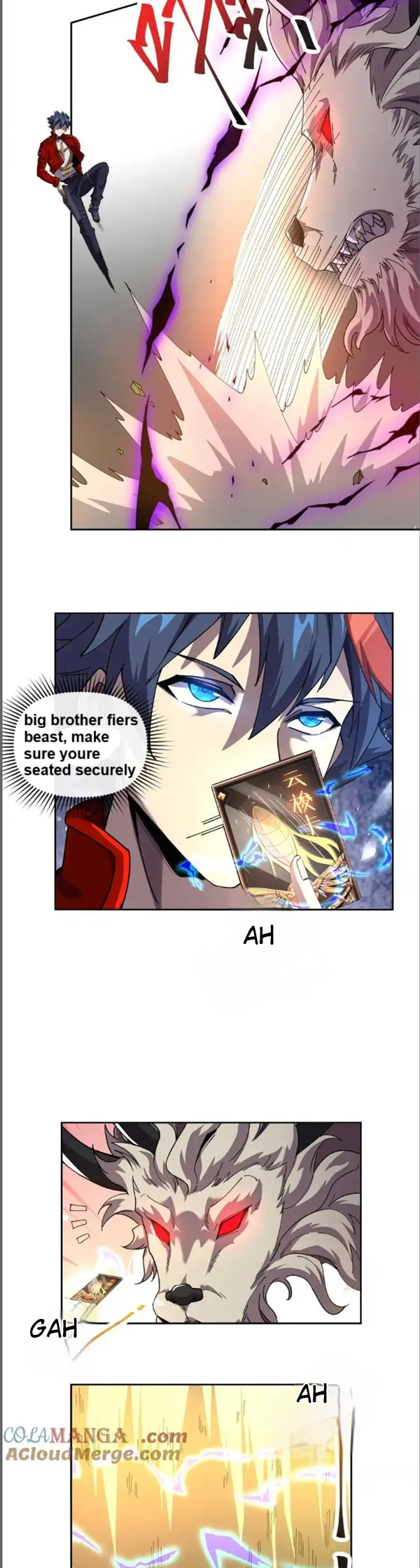 Chapter 161 (Image 8)