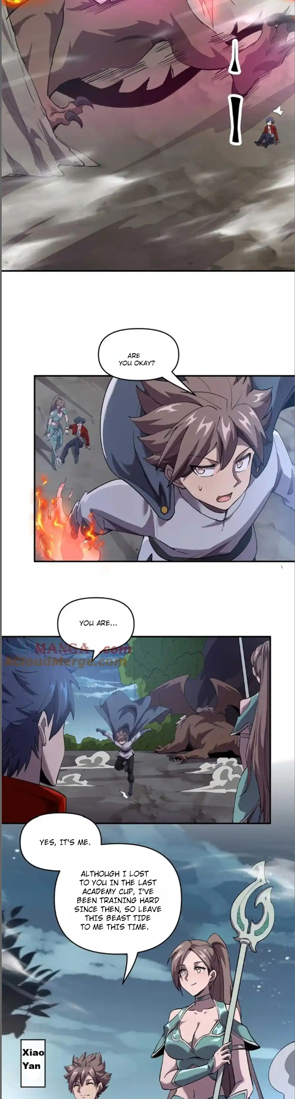 Chapter 161 (Image 12)