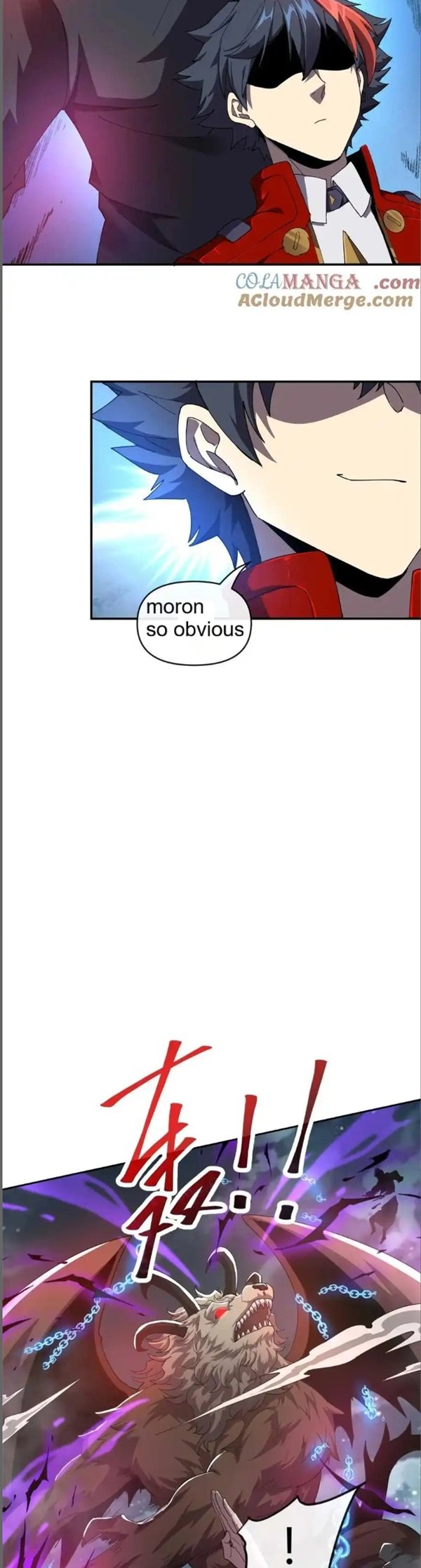 Chapter 161 (Image 5)