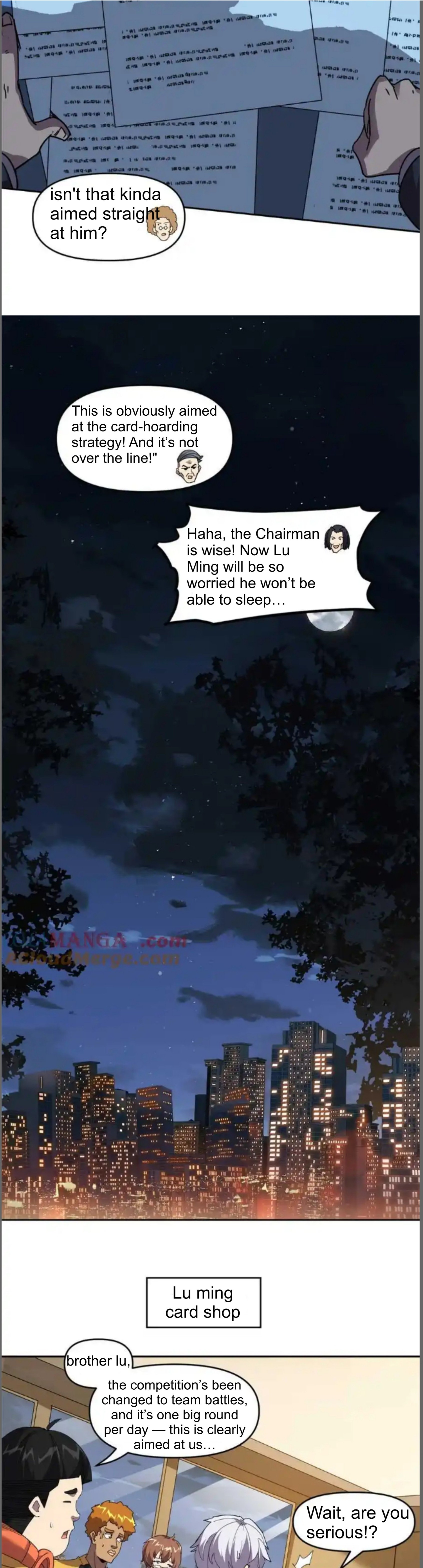 Chapter 162 (Image 8)