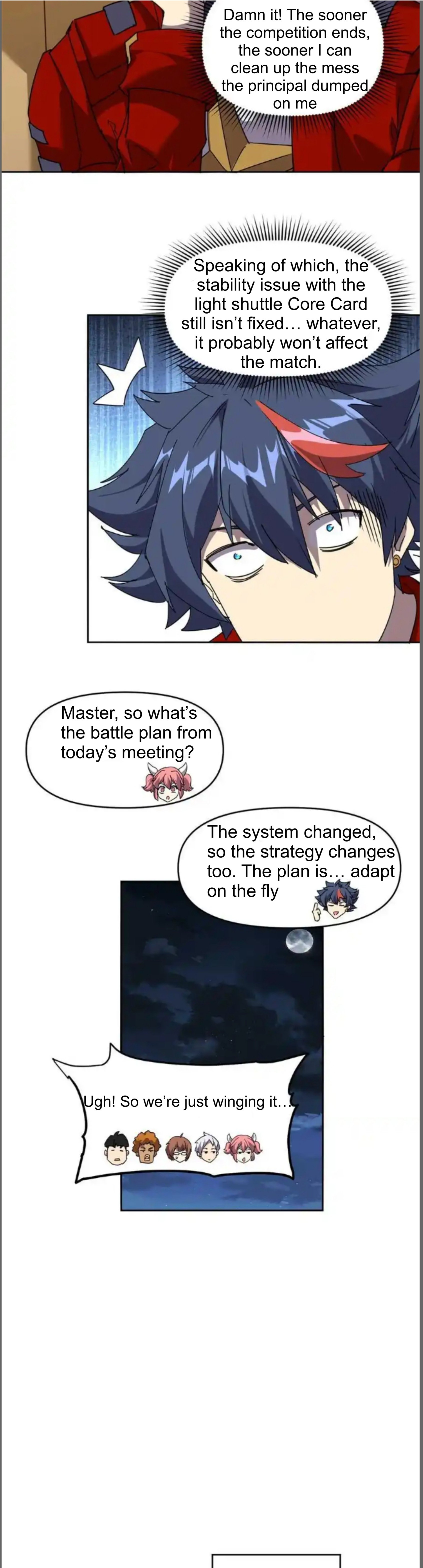 Chapter 162 (Image 10)