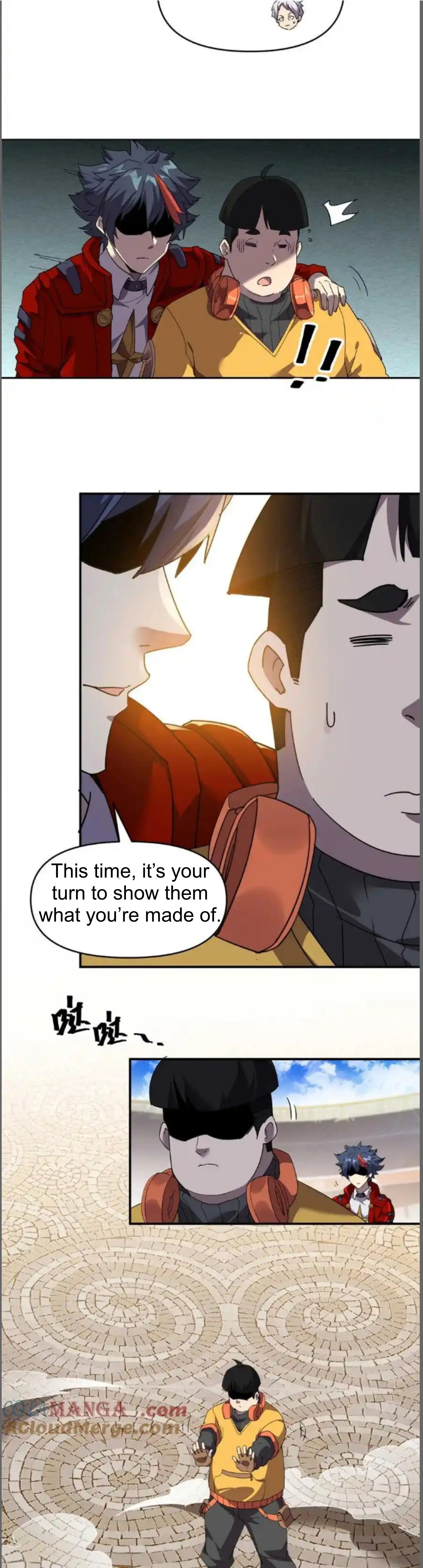 Chapter 162 (Image 23)