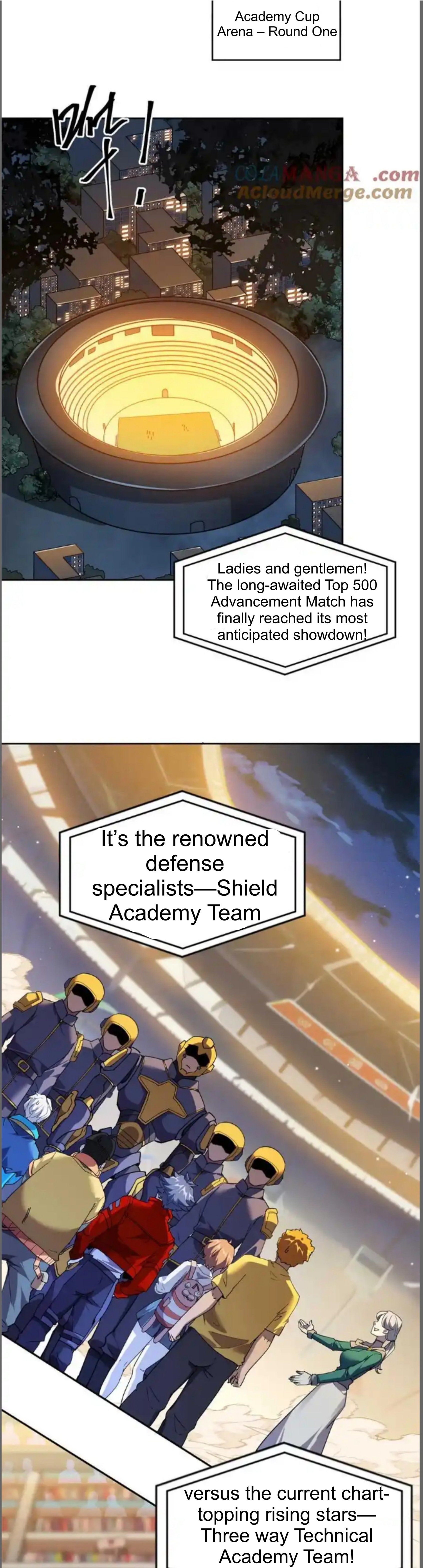 Chapter 162 (Image 11)