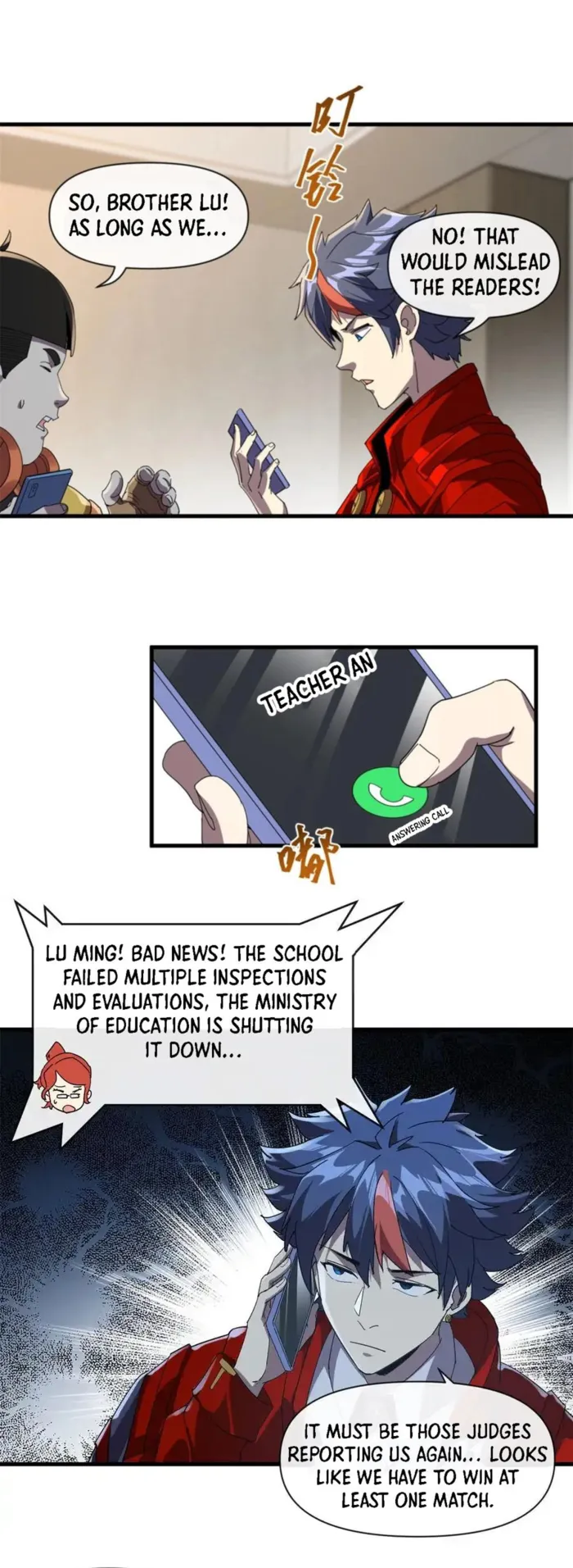 Chapter 163 (Image 16)