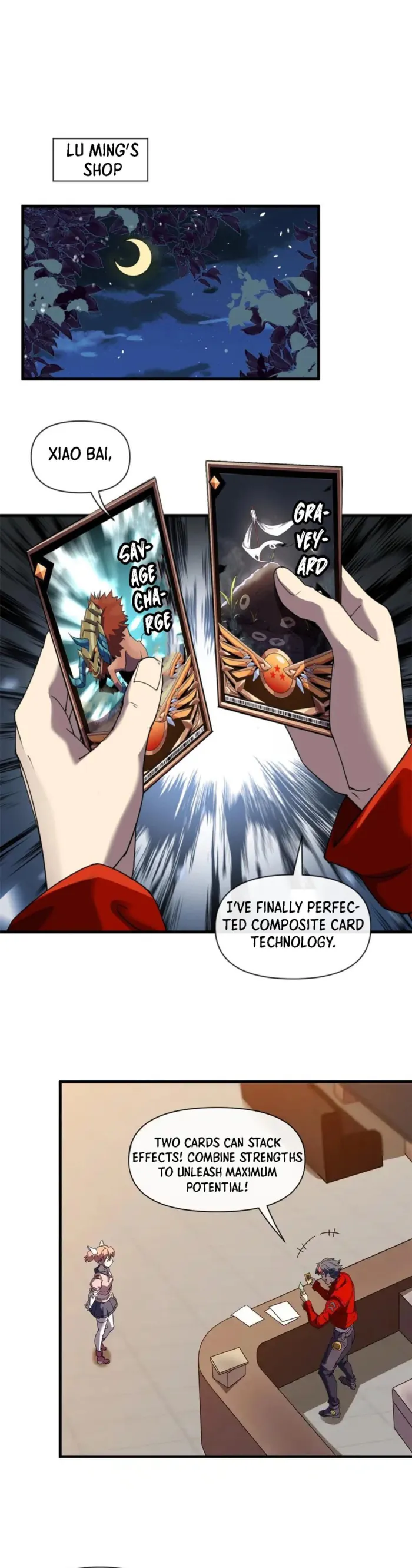 Chapter 163 (Image 11)