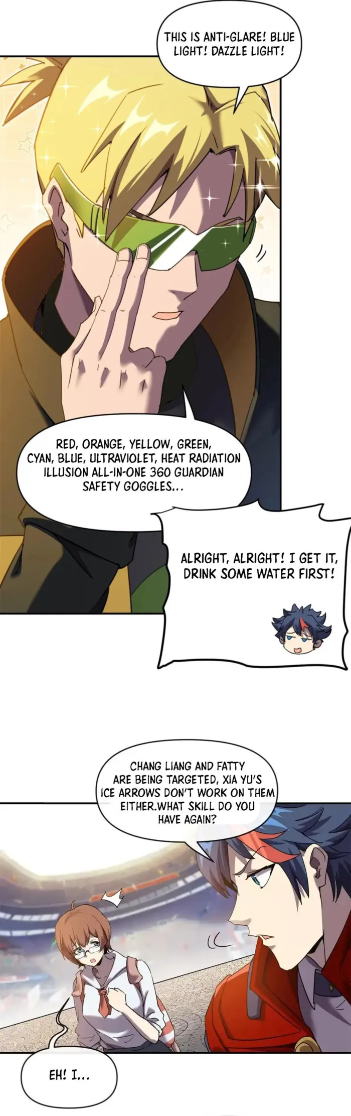 Chapter 163 (Image 5)