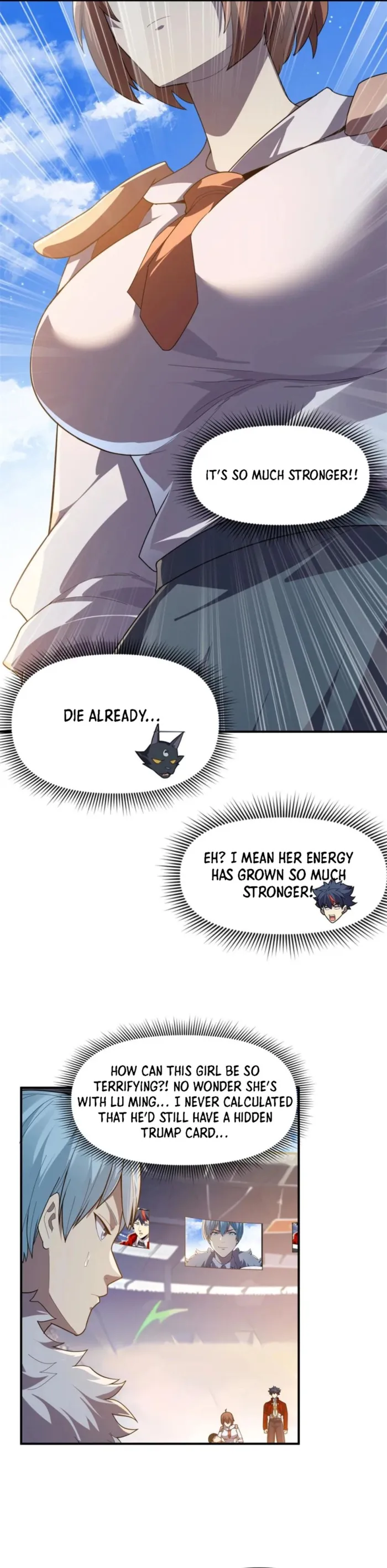 Chapter 164 (Image 18)