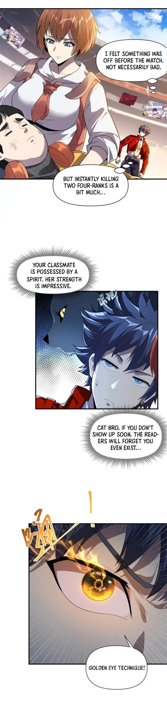 Chapter 164 (Image 16)