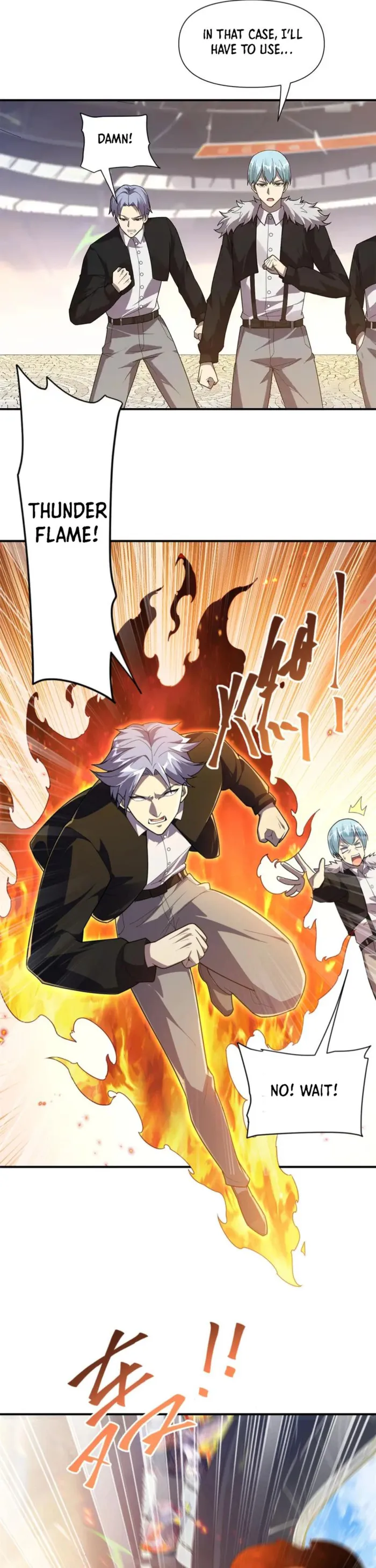 Chapter 164 (Image 19)