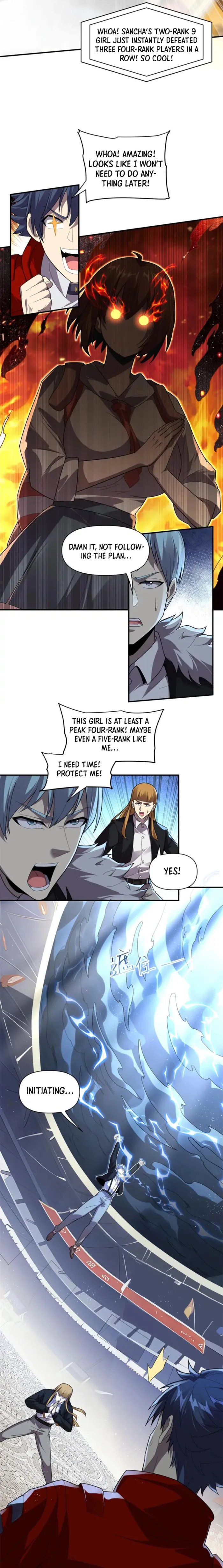 Chapter 164 (Image 22)