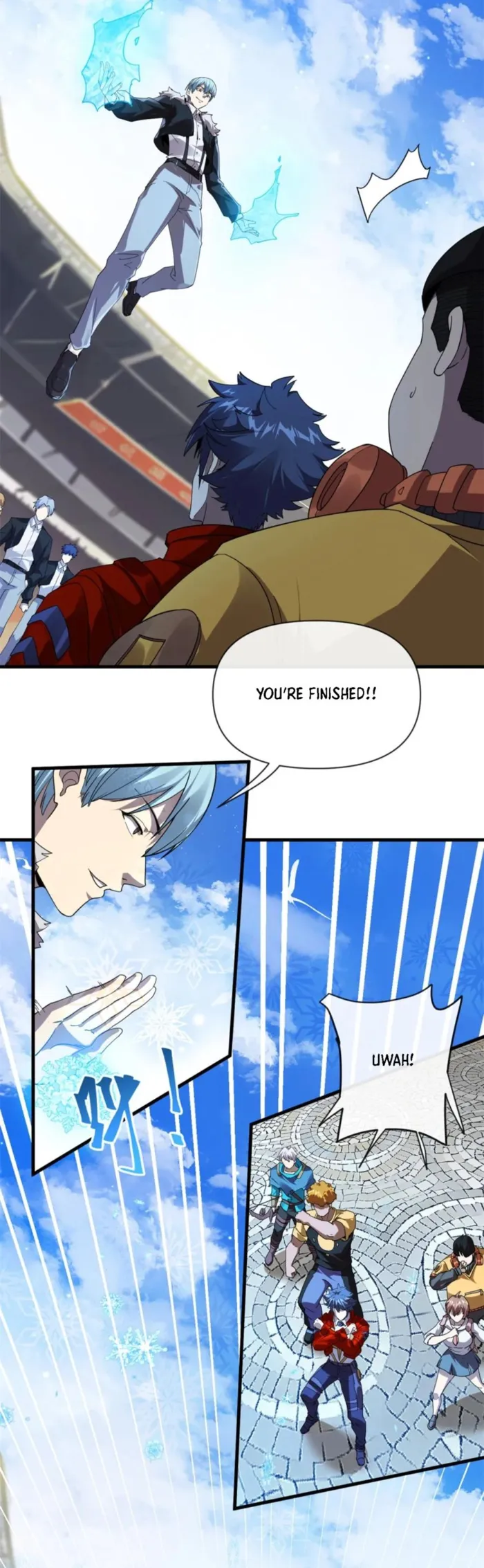 Chapter 164 (Image 5)