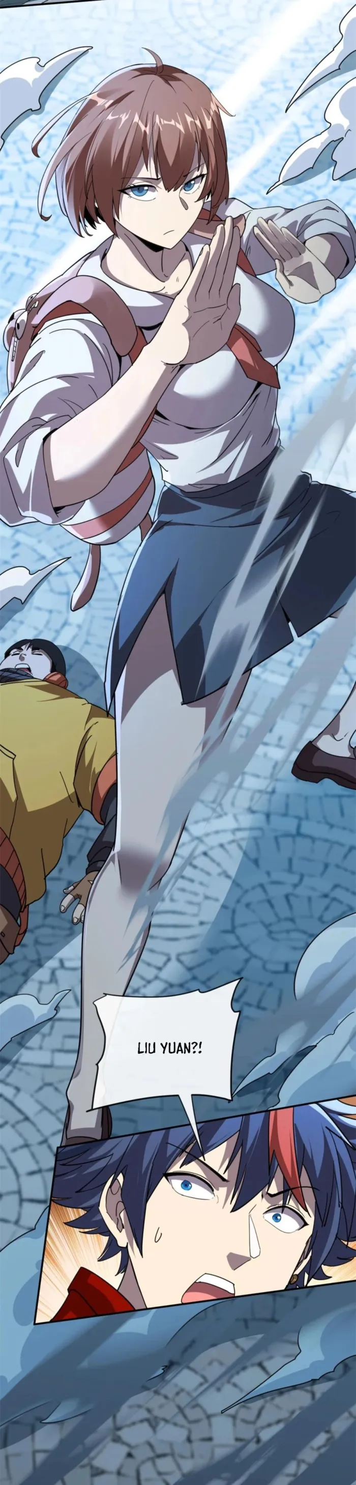 Chapter 164 (Image 14)