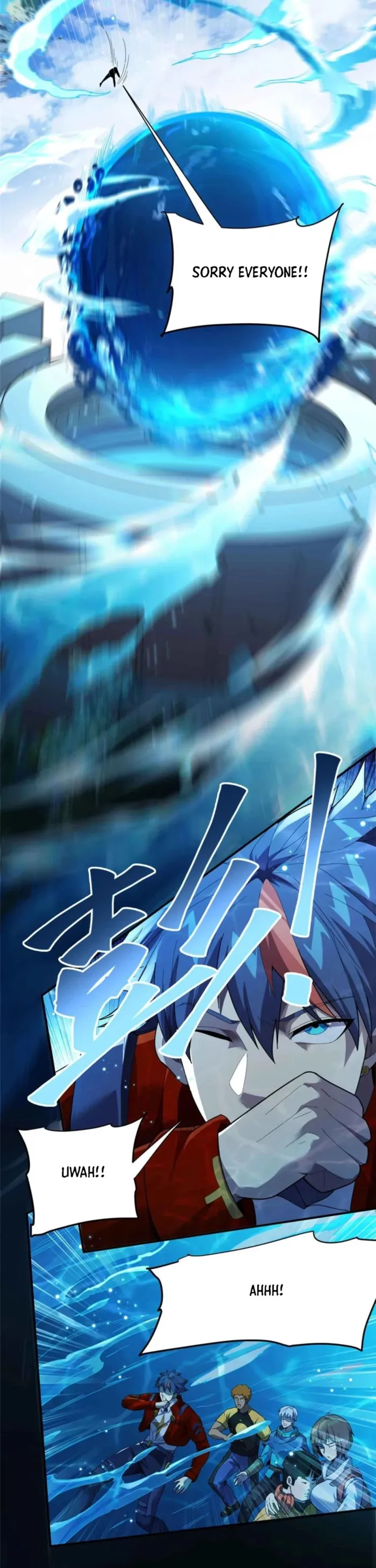 Chapter 165 (Image 3)