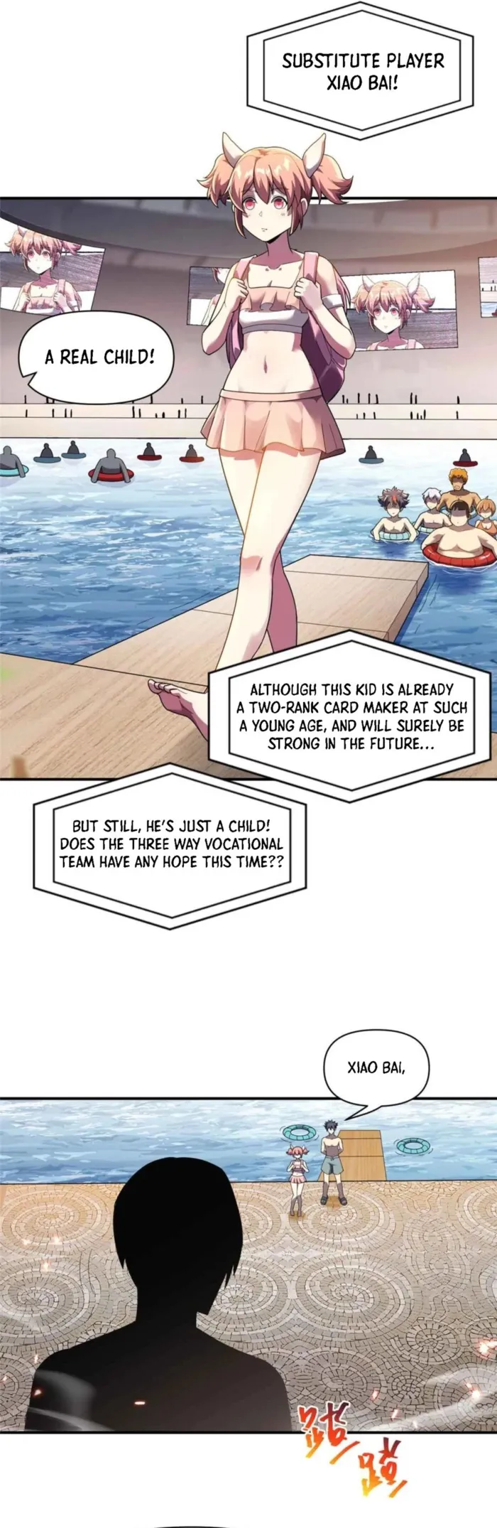 Chapter 165 (Image 8)