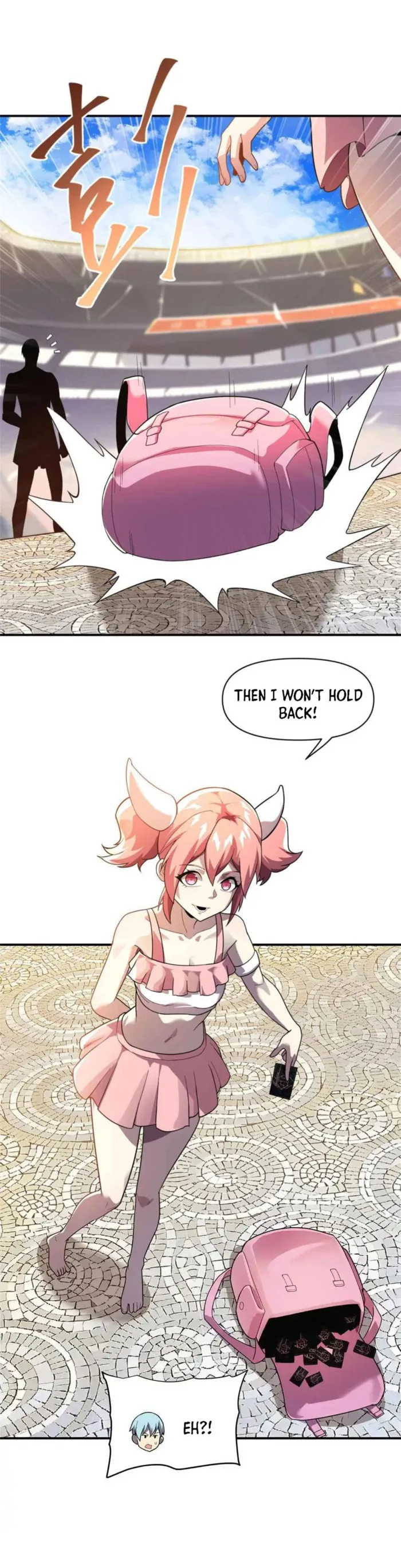 Chapter 165 (Image 11)