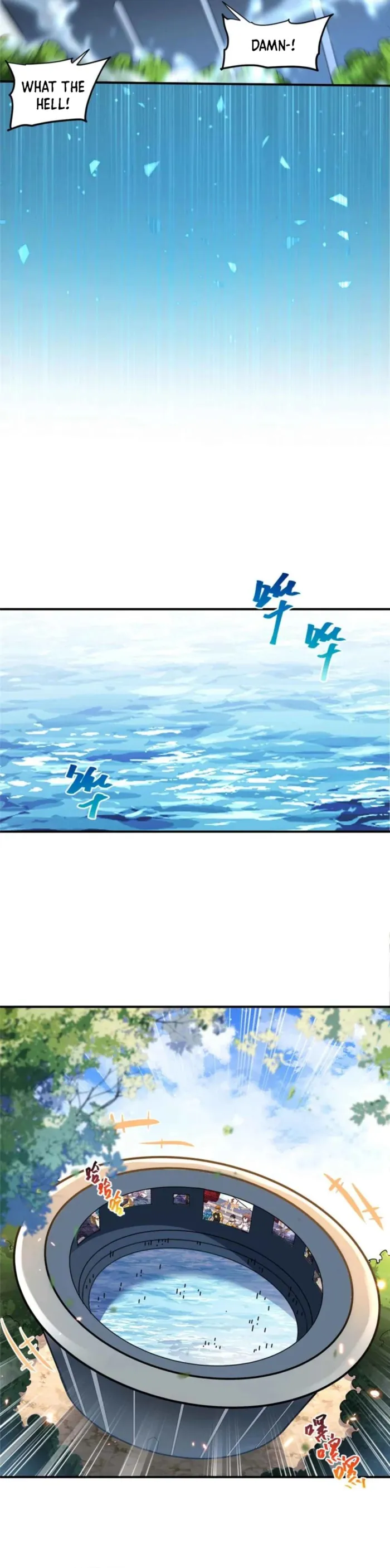 Chapter 165 (Image 5)