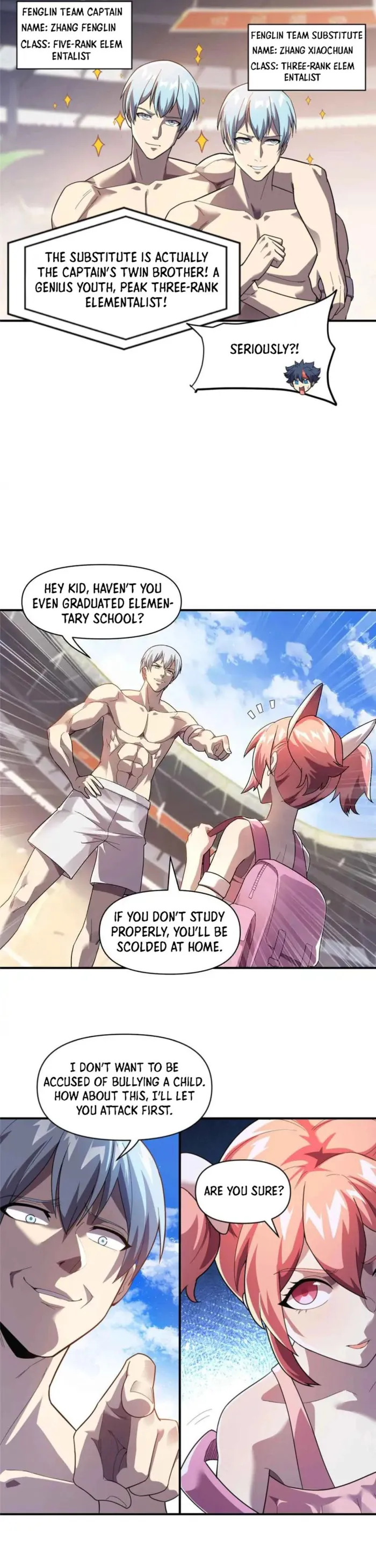 Chapter 165 (Image 10)