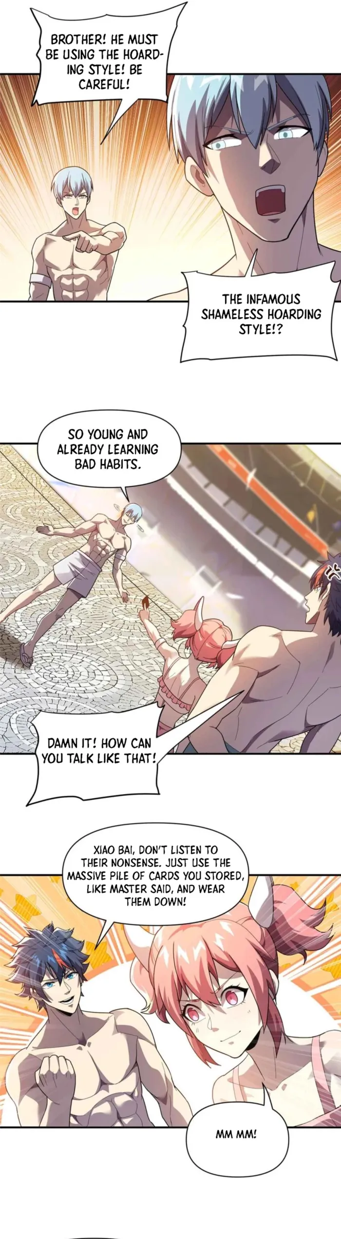 Chapter 165 (Image 12)