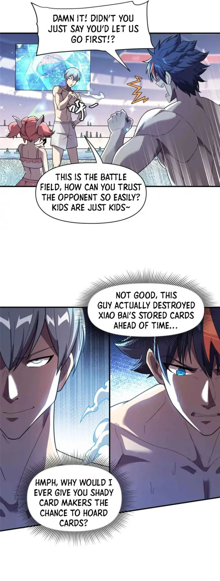 Chapter 165 (Image 14)