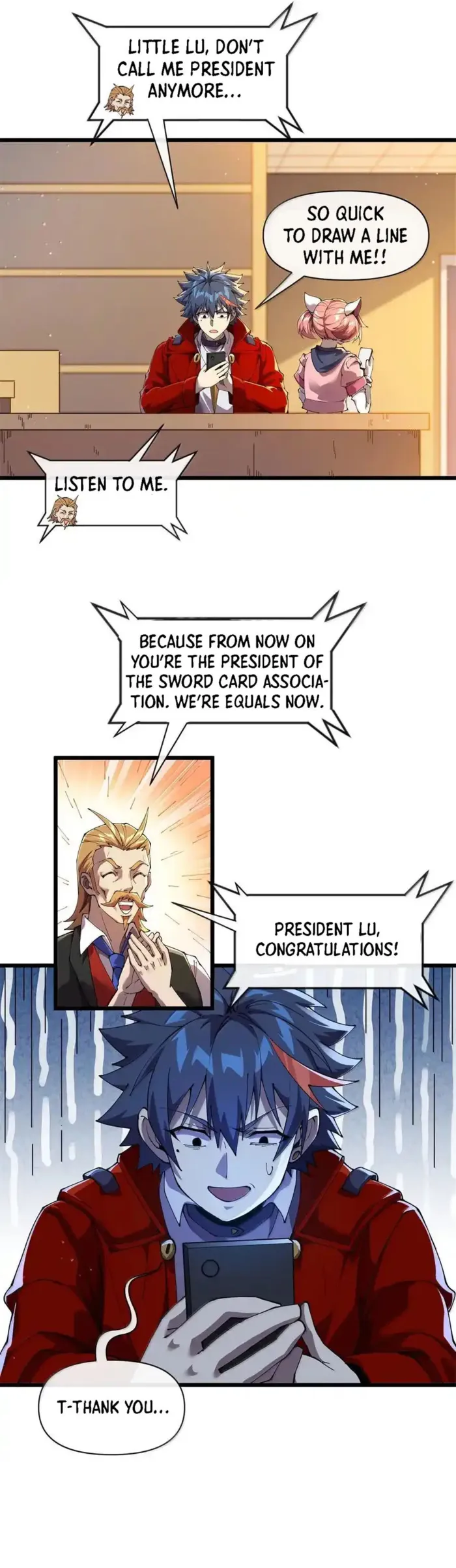 Chapter 166 (Image 2)